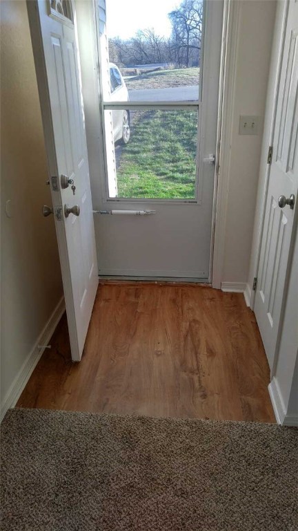 Dogwood Estates Gravette - Residential Income