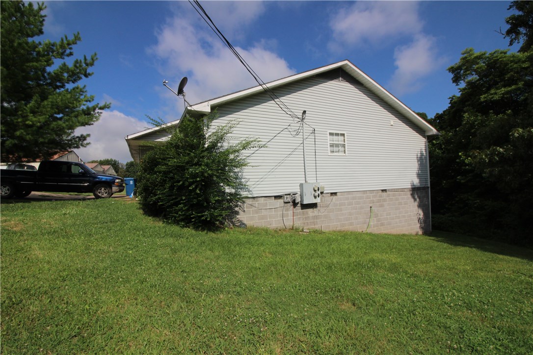 Dogwood Estates Gravette - Residential Income