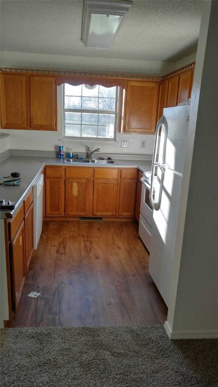 Dogwood Estates Gravette - Residential Income