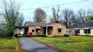 Dardanelle City Subdivision - Residential