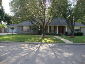 Deer Run Phase 1, 2 & 3 - Residential