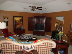 Deer Run Phase 1, 2 & 3 - Residential