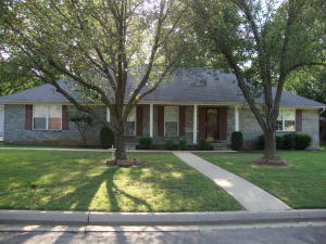 Deer Run Phase 1, 2 & 3 - Residential