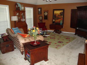 Deer Run Phase 1, 2 & 3 - Residential