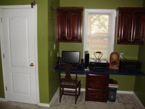 Deer Run Phase 1, 2 & 3 - Residential