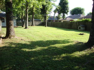 Deer Run Phase 1, 2 & 3 - Residential