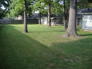 Deer Run Phase 1, 2 & 3 - Residential
