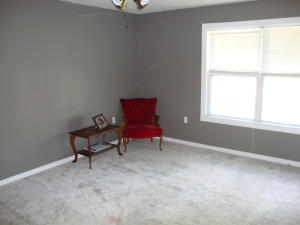 Deer Run Phase 1, 2 & 3 - Residential