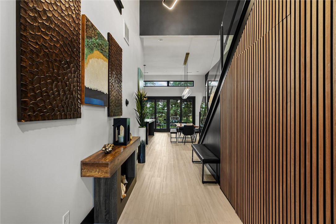 Doris Perry Tr 4 - Residential