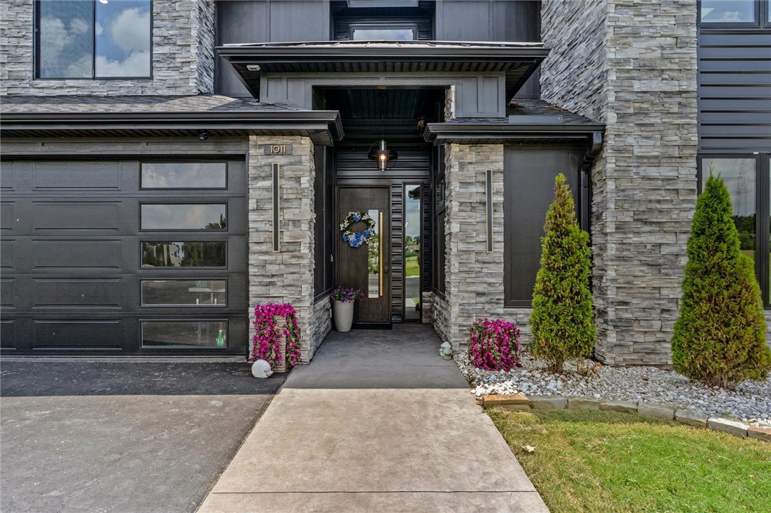 Doris Perry Tr 4 - Residential
