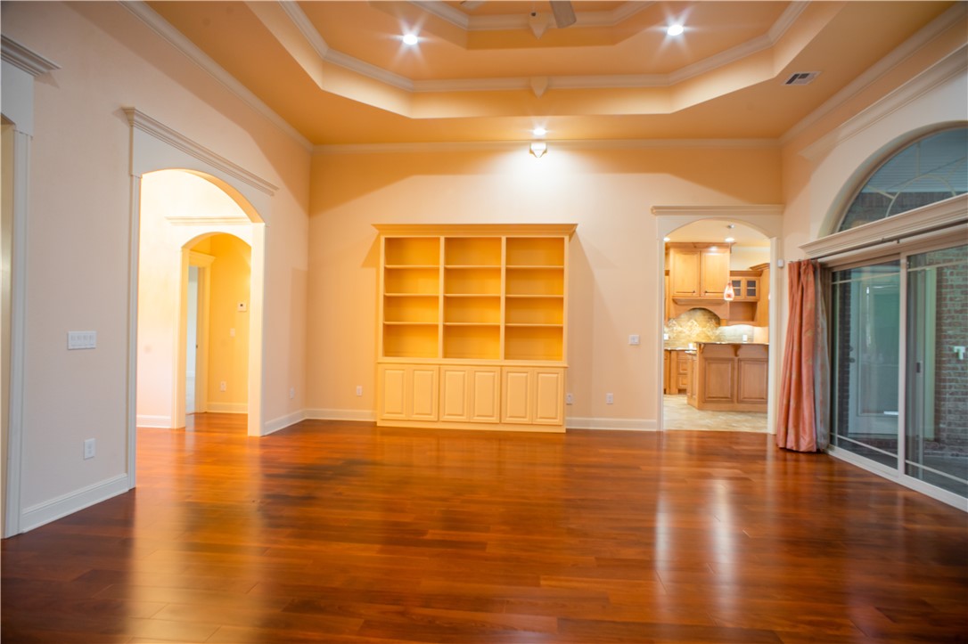 College Place Sub Ph 8 Bentonville - Residential Lease