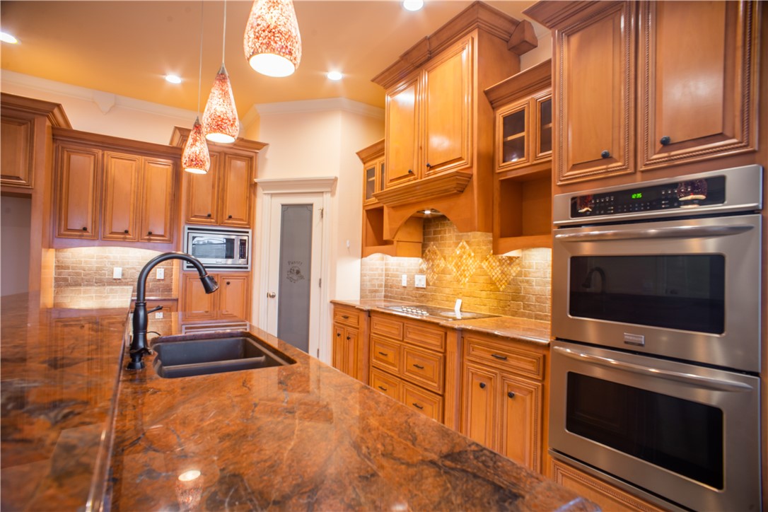 College Place Sub Ph 8 Bentonville - Residential Lease