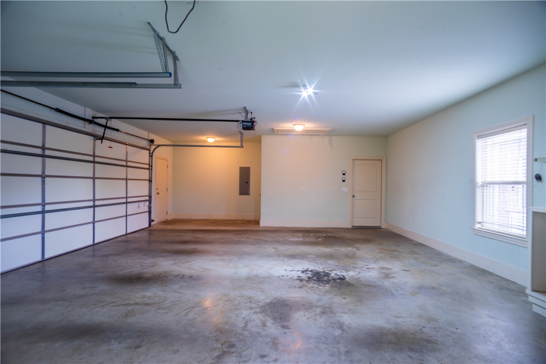 College Place Sub Ph 8 Bentonville - Residential Lease