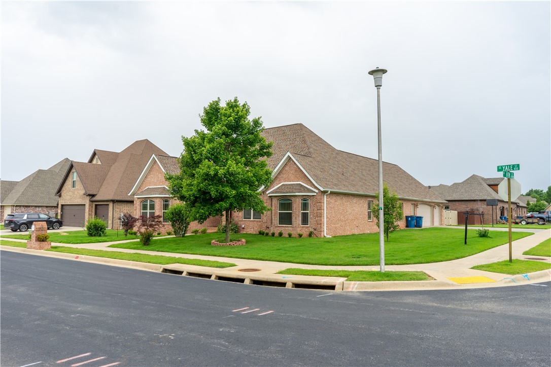 College Place Sub Ph 8 Bentonville - Residential Lease
