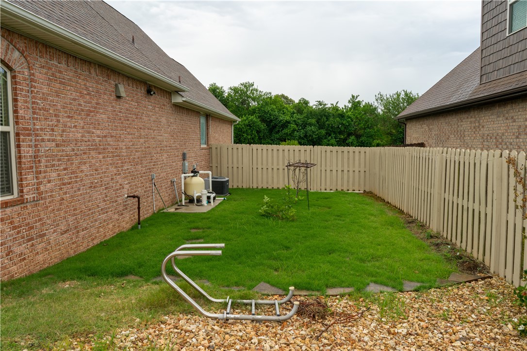 College Place Sub Ph 8 Bentonville - Residential Lease