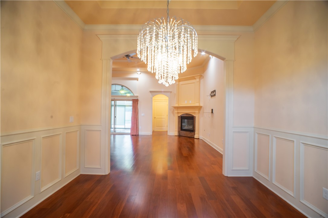 College Place Sub Ph 8 Bentonville - Residential Lease