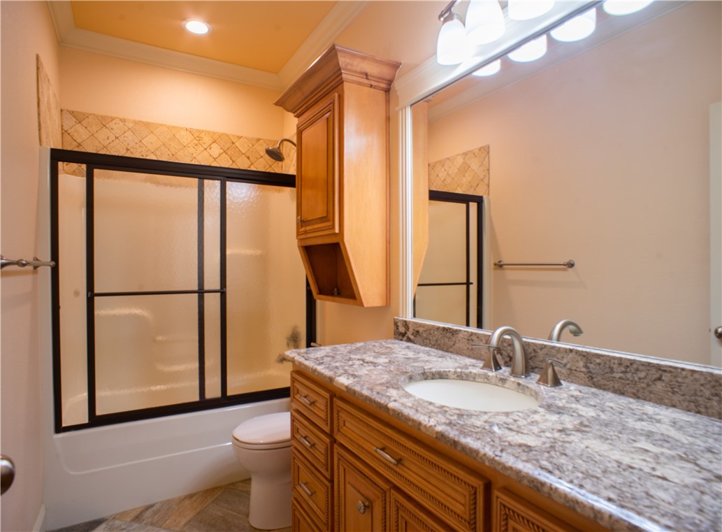 College Place Sub Ph 8 Bentonville - Residential Lease