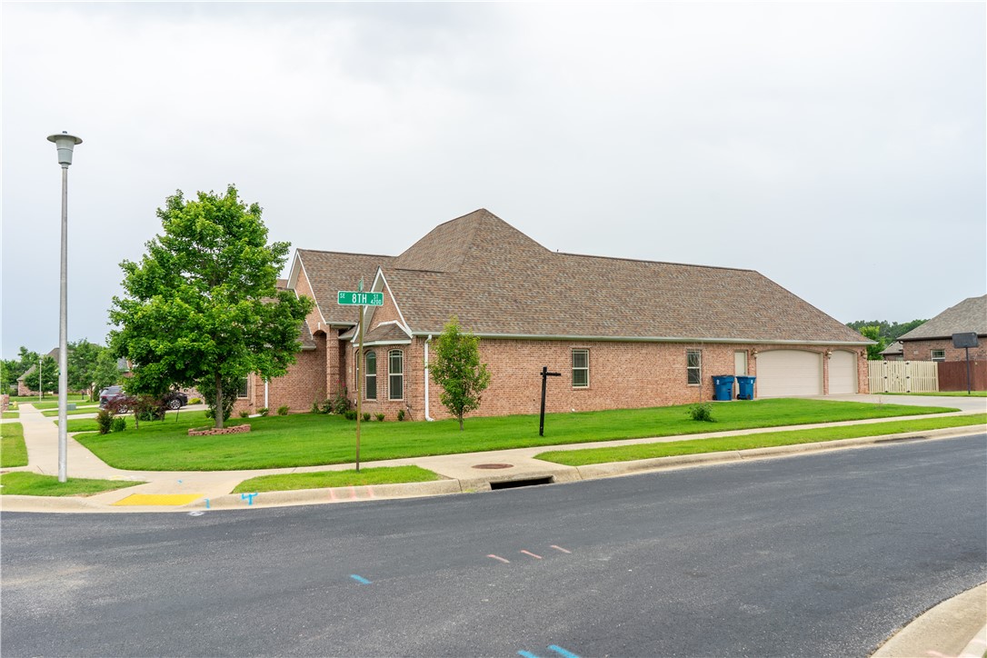 College Place Sub Ph 8 Bentonville - Residential Lease