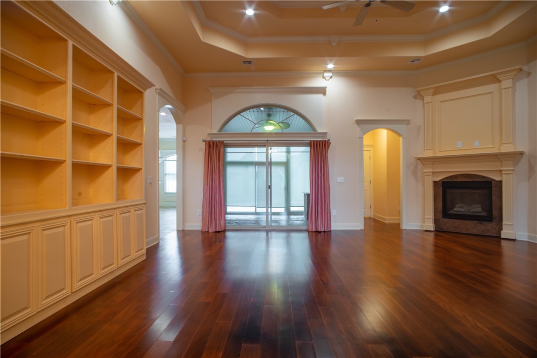 College Place Sub Ph 8 Bentonville - Residential Lease