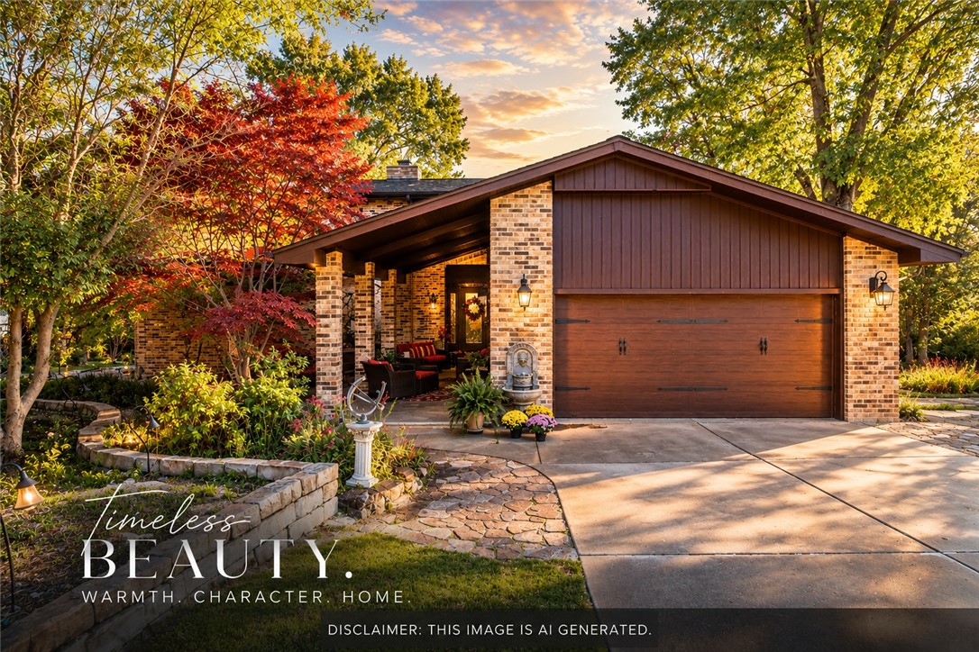 Welcome to this beautiful three-story home nestled in a well-established neighborhood known for its charm, mature surroundings, and convenient location. Featuring 3 spacious bedrooms and 3.5 bathrooms, this thoughtfully designed home offers plenty of room for comfortable living and entertaining.
Built with quality and craftsmanship in mind, you'll appreciate the solid construction, generous living spaces, and timeless character throughout. Each level provides unique functionality, creating a versatile floor plan that can accommodate a variety of lifestyles. Whether you're relaxing with family, hosting guests, or simply enjoying the peaceful setting, this home delivers both comfort and style.
Properties like this don't come along often. If you're looking for a well-built home with space, character, and a desirable location, this is a must-see property. Schedule your showing today and discover everything this exceptional home has to offer.