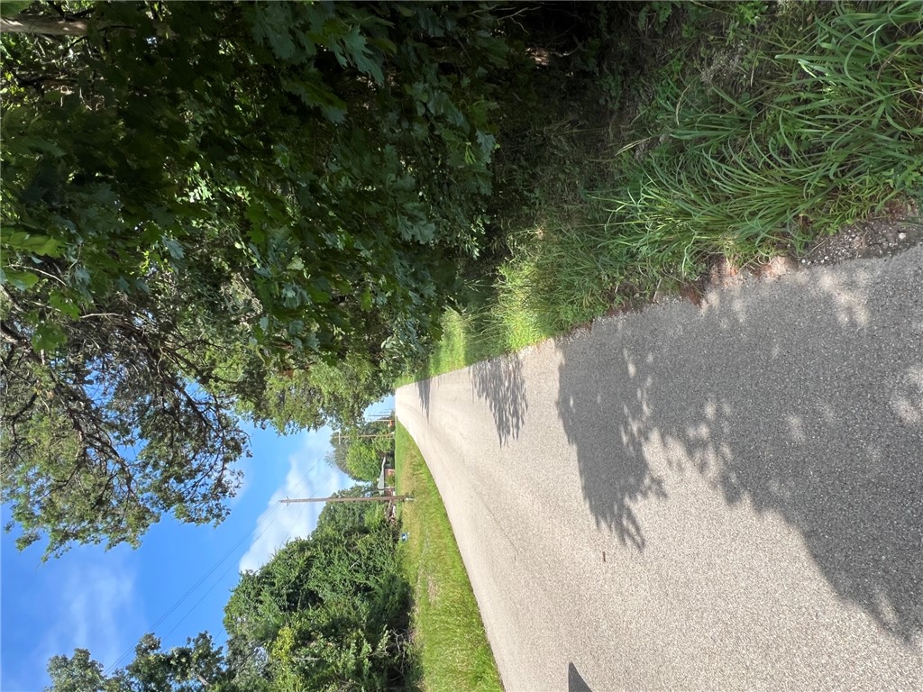 Diamond Point Subdivision II - Land