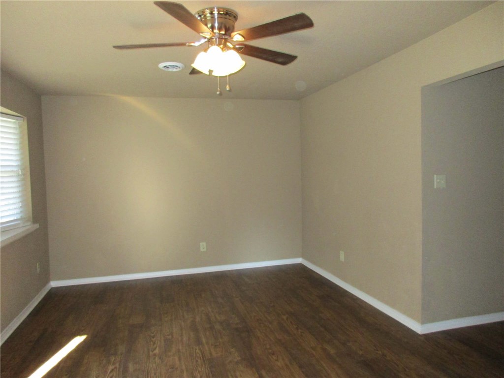 Woodland Heights III - Residential