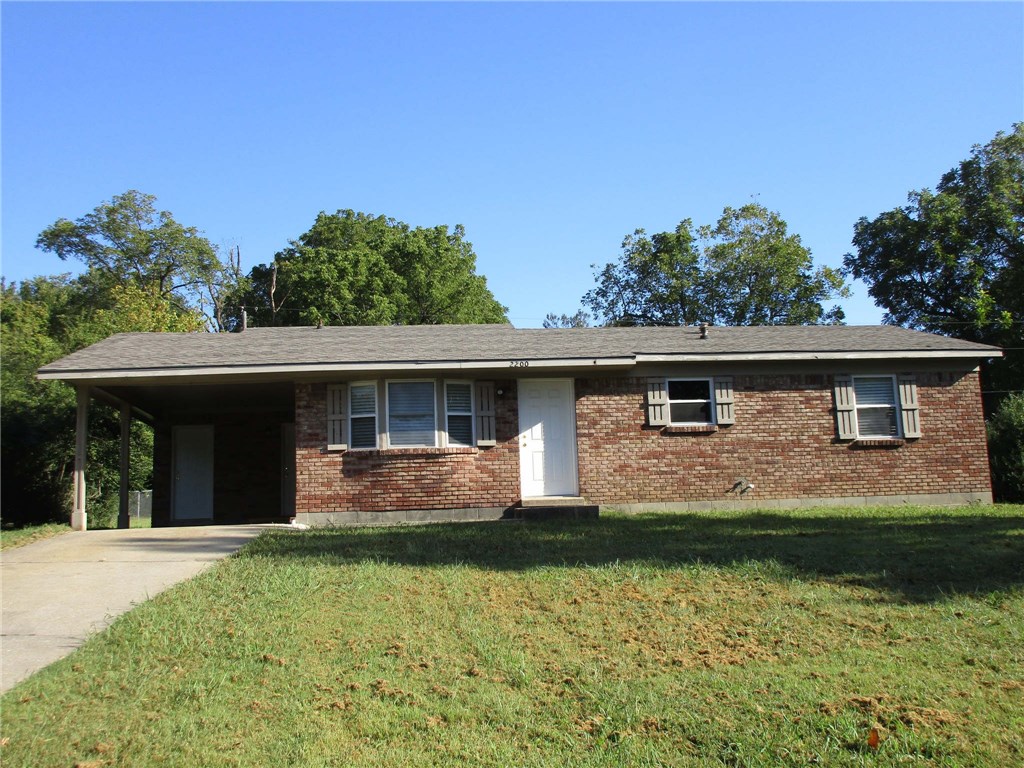 Woodland Heights III - Residential