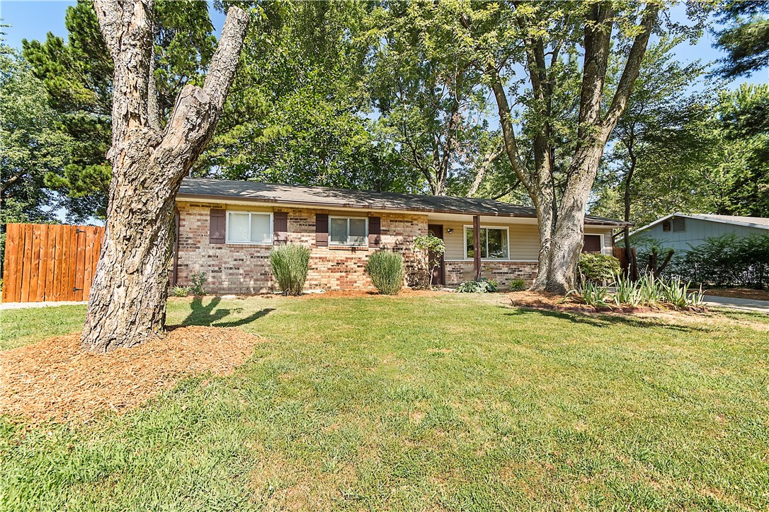 Rolling Oaks - Residential