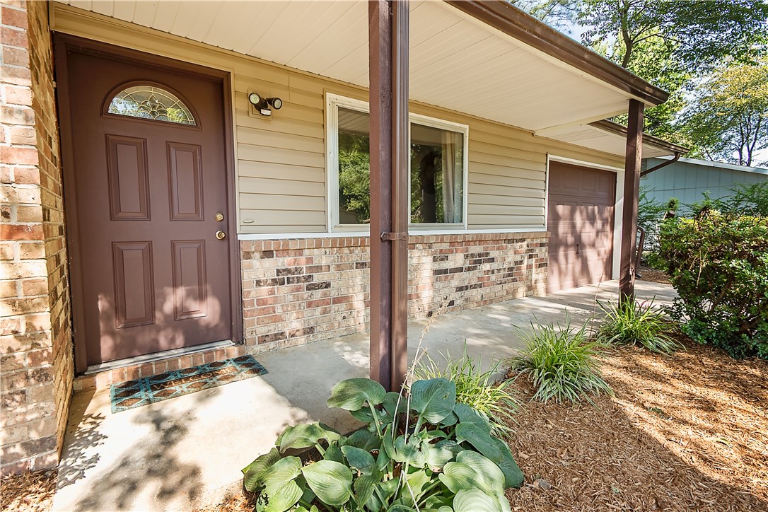 Rolling Oaks - Residential