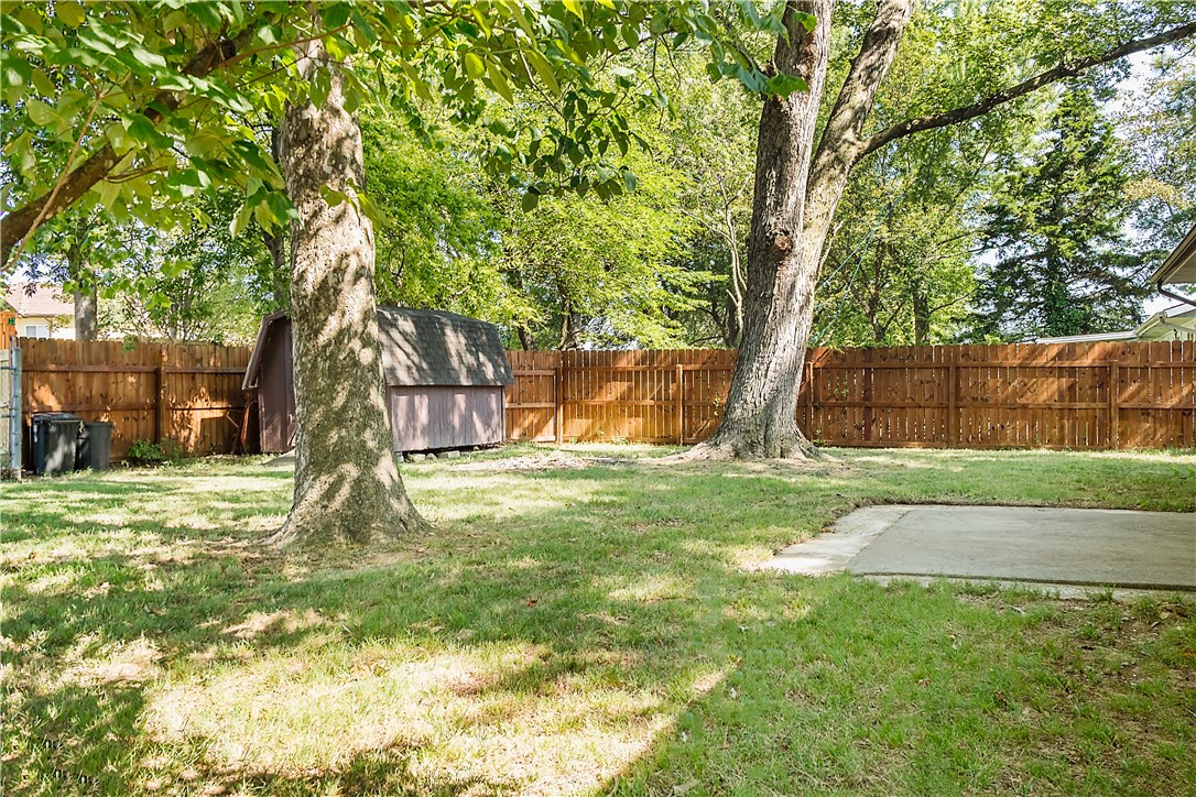 Rolling Oaks - Residential