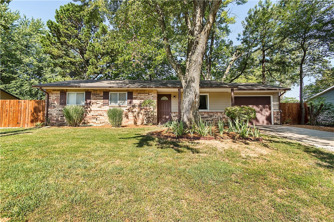 Rolling Oaks - Residential