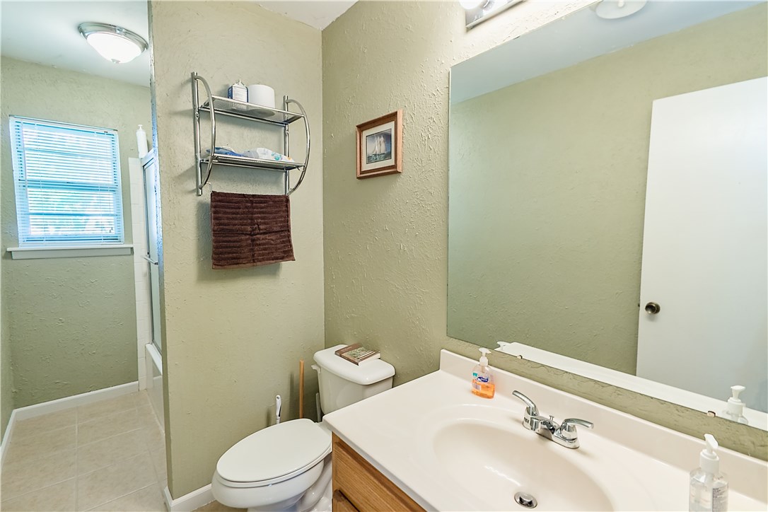 Rolling Oaks - Residential