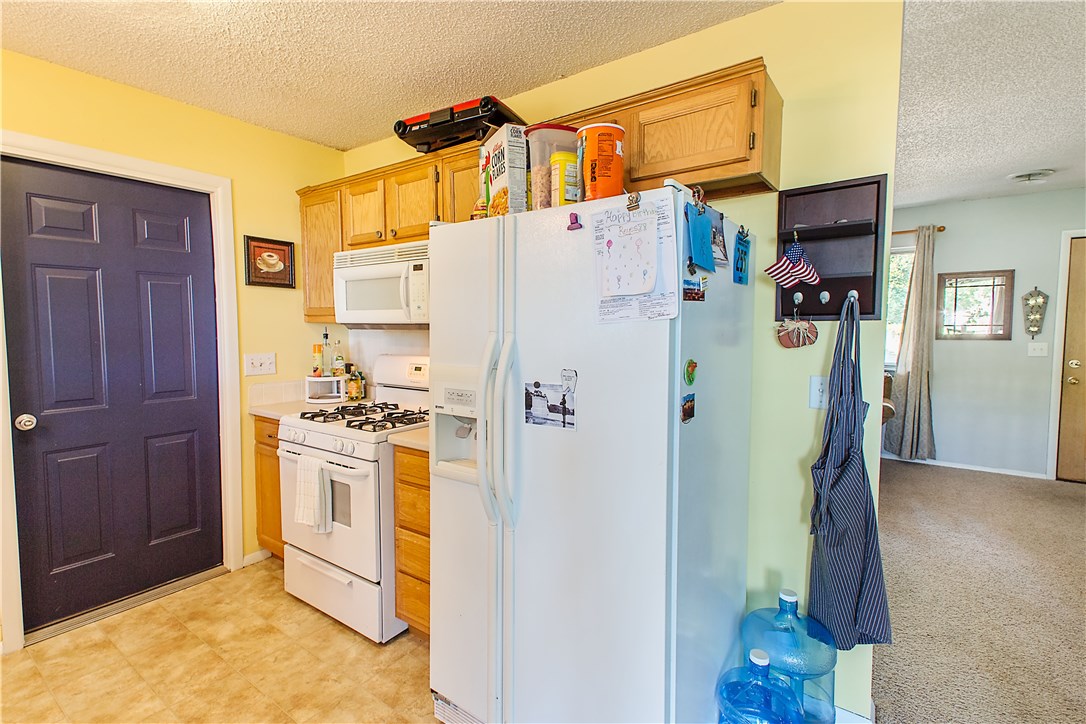 Rolling Oaks - Residential