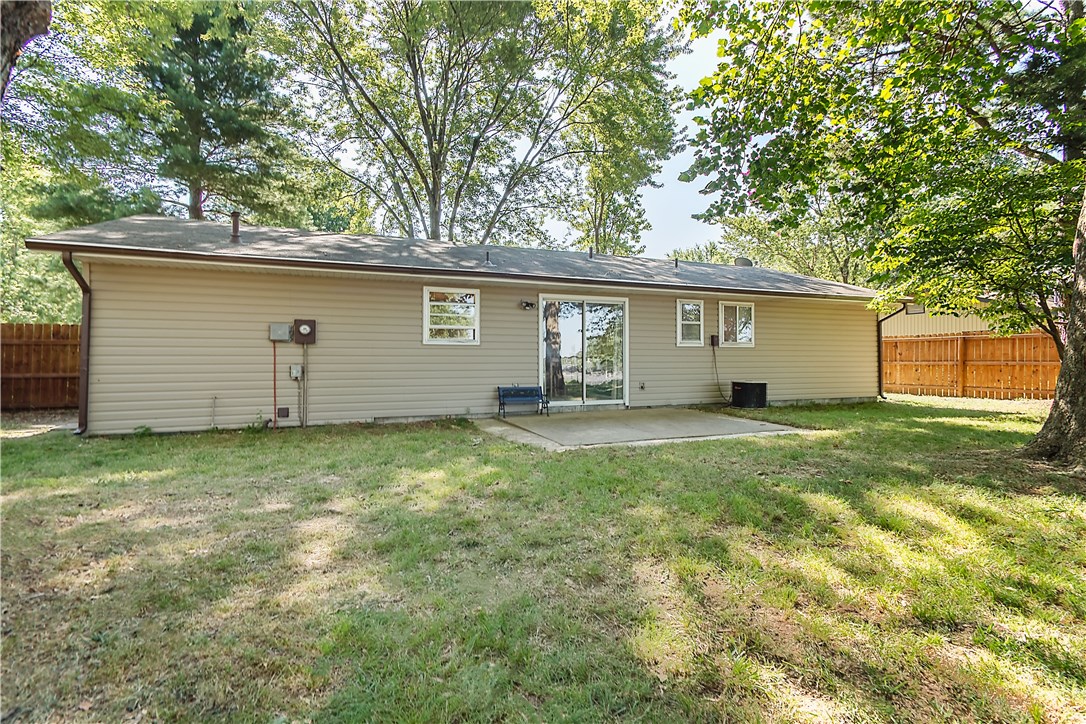 Rolling Oaks - Residential