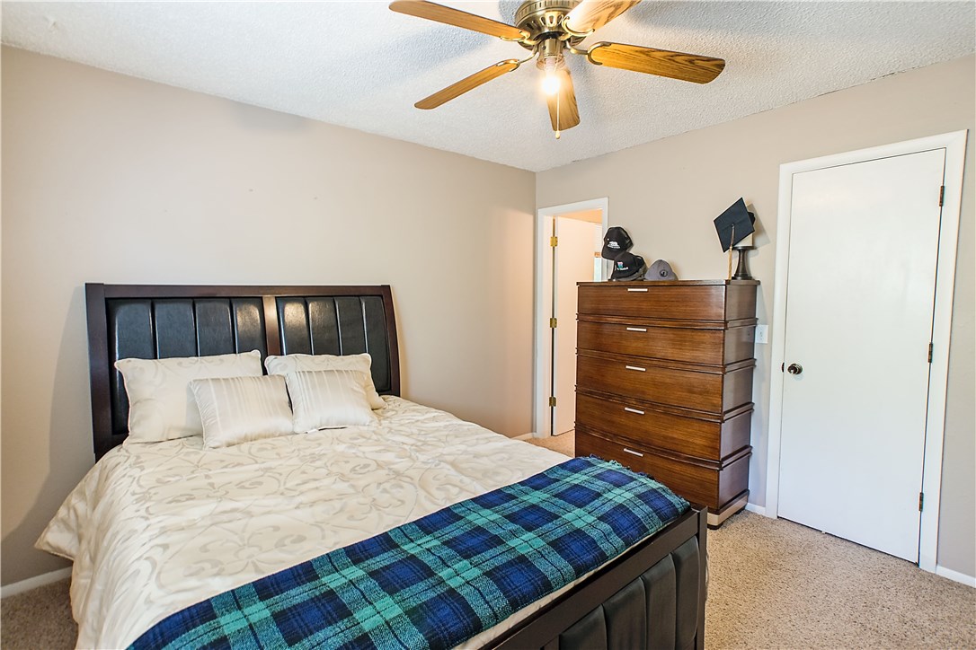 Rolling Oaks - Residential
