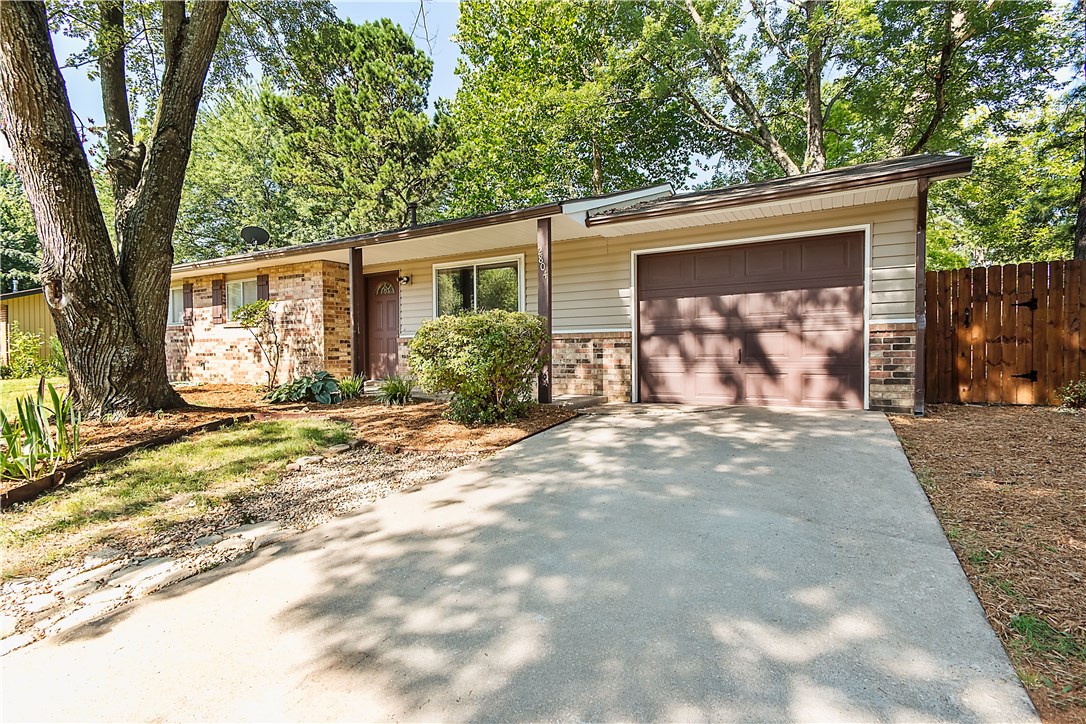 Rolling Oaks - Residential