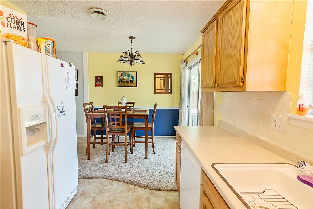 Rolling Oaks - Residential