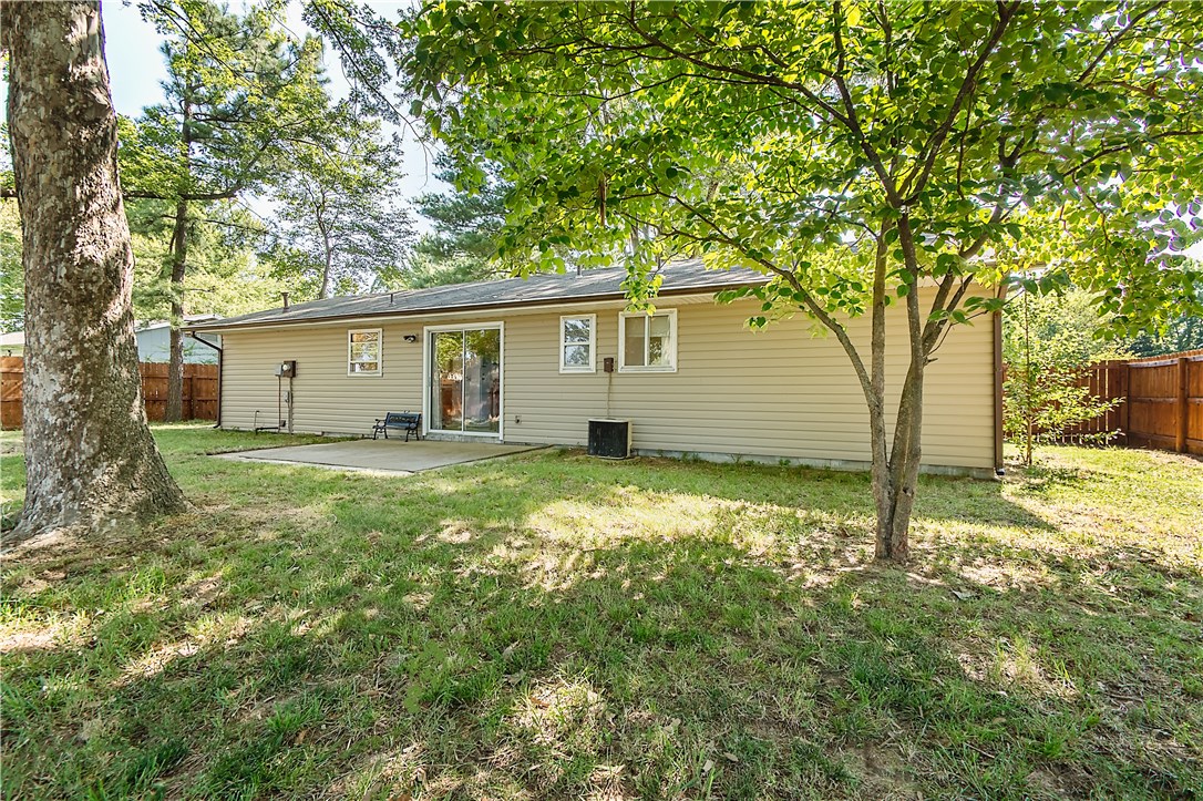 Rolling Oaks - Residential