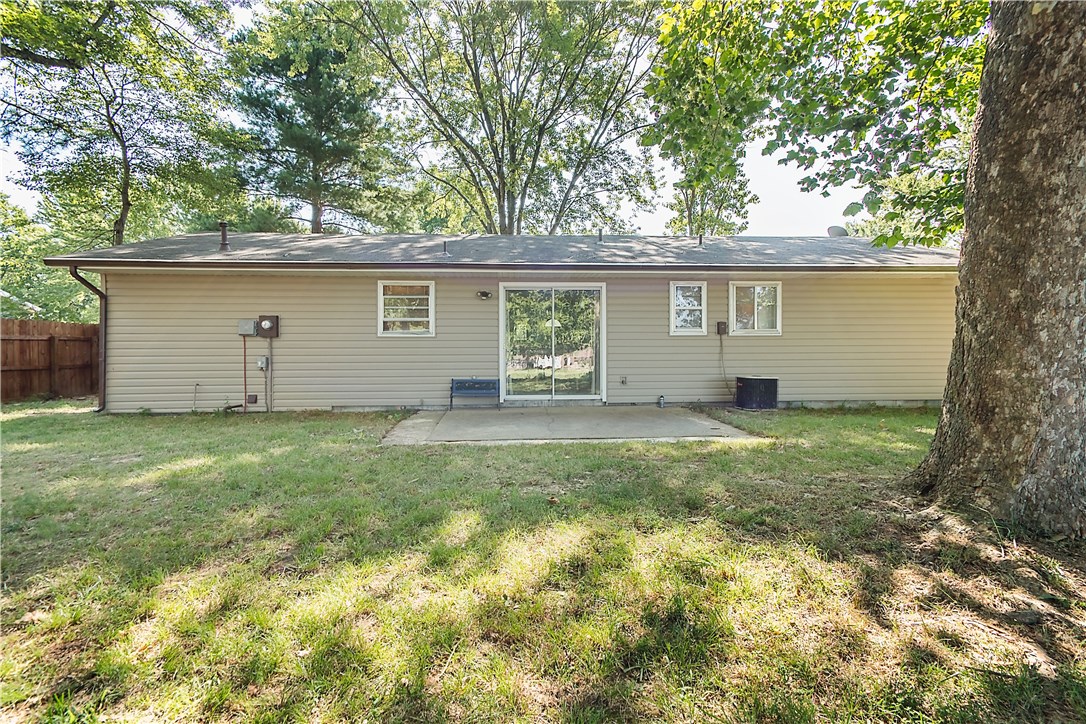 Rolling Oaks - Residential
