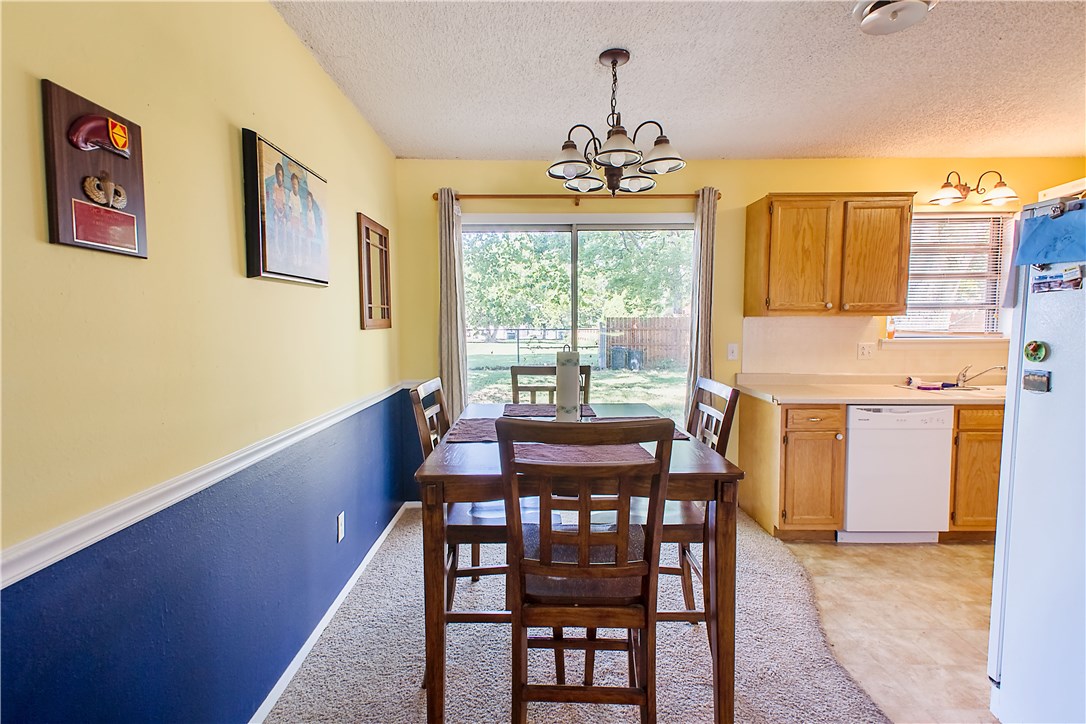 Rolling Oaks - Residential