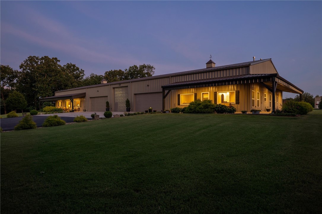 Rural - Residential