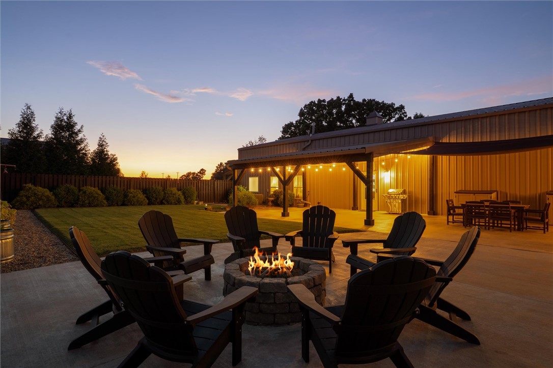 Rural - Residential