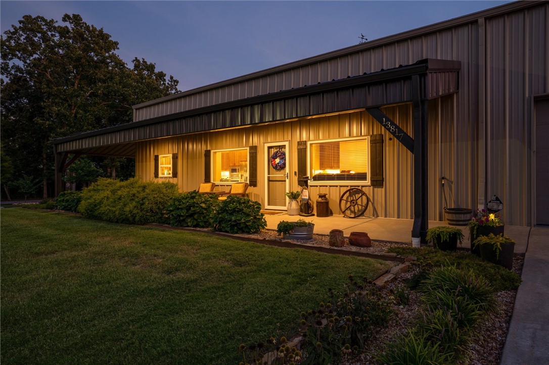 Rural - Residential