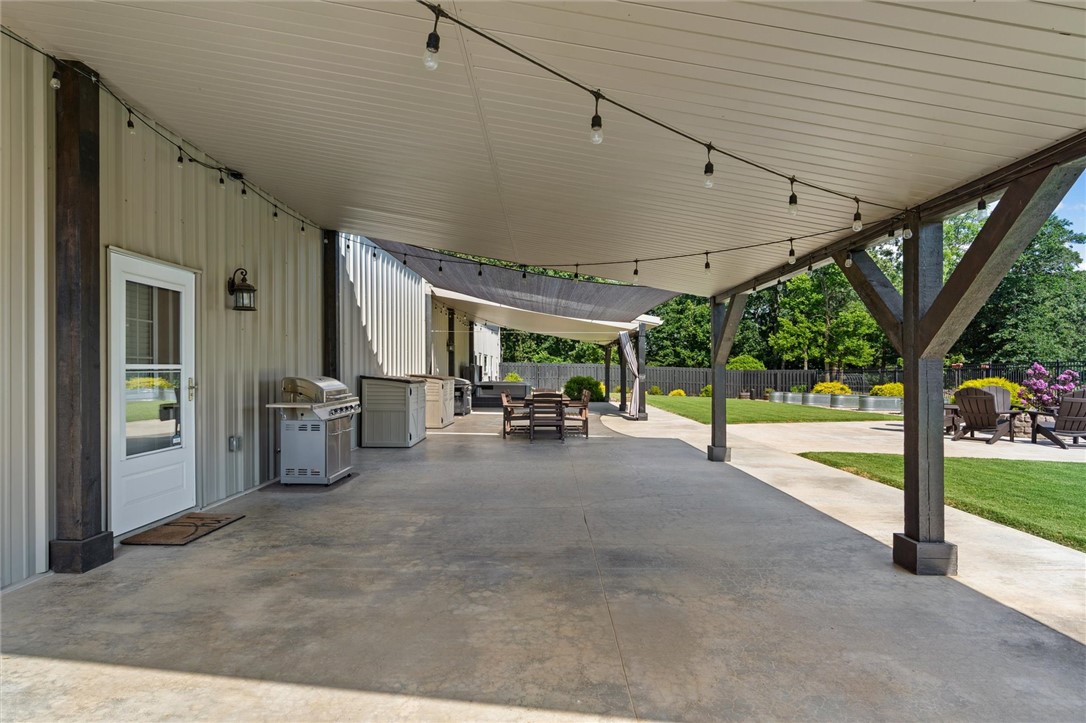 Rural - Residential