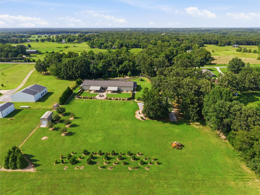 Rural - Residential