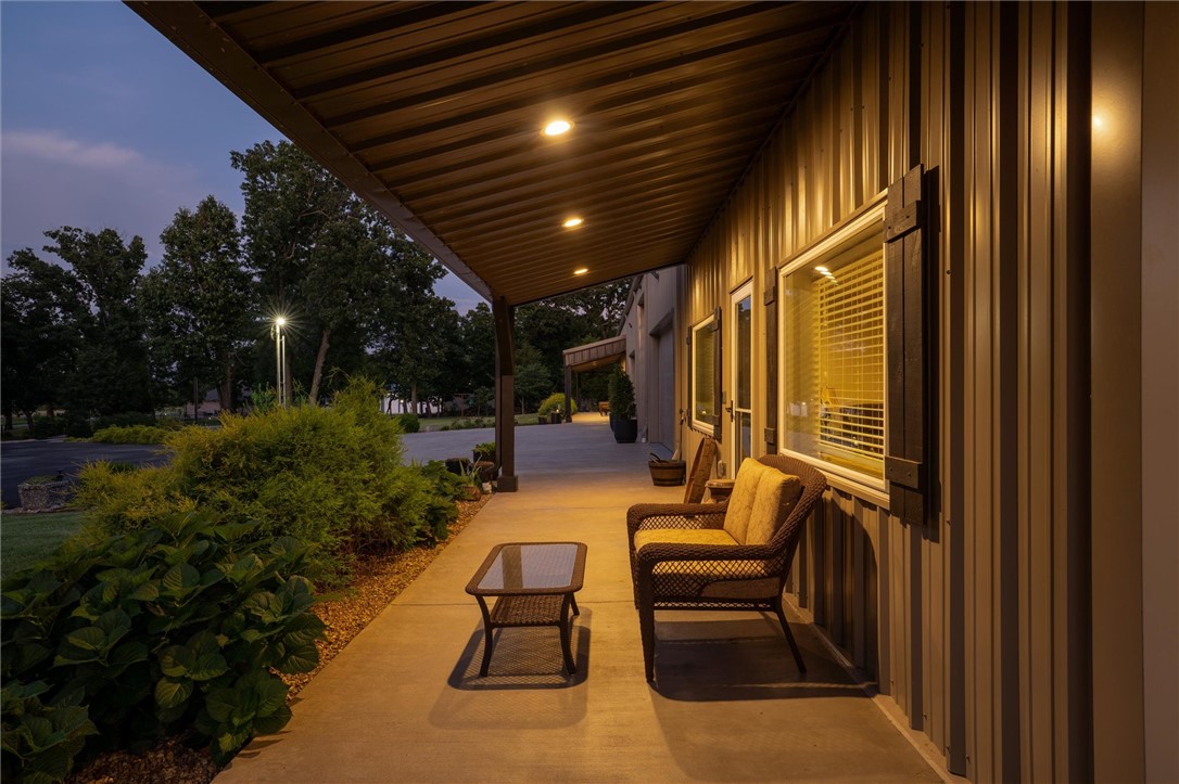 Rural - Residential