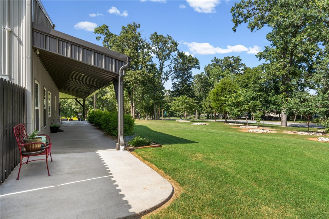 Rural - Residential