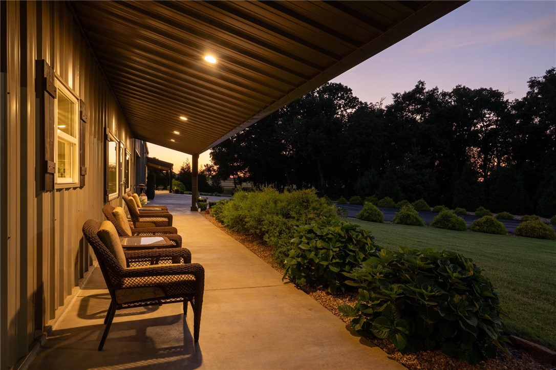 Rural - Residential