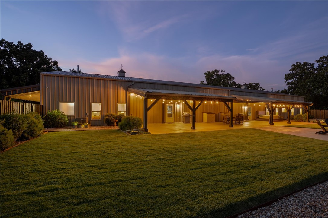 Rural - Residential