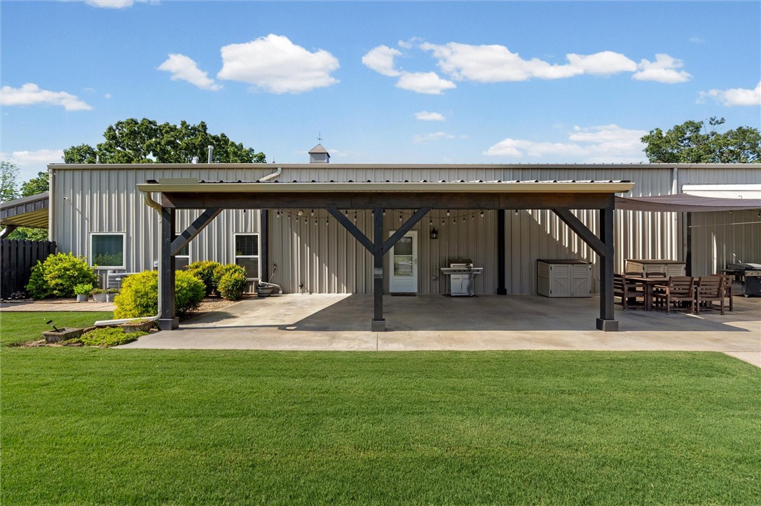 Rural - Residential